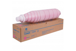 Konica Minolta TN622M A5E7351 bíborvörös (magenta) eredeti toner