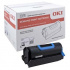 OKI 45439002 fekete (black) eredeti toner