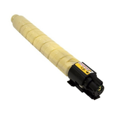 Ricoh 842210 (842214) sárga (yellow) eredeti toner