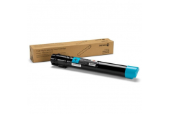 Xerox 106R01443 cián (cyan) eredeti toner