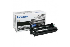 Panasonic KX-FAD93X fekete (black) eredeti fotohenger