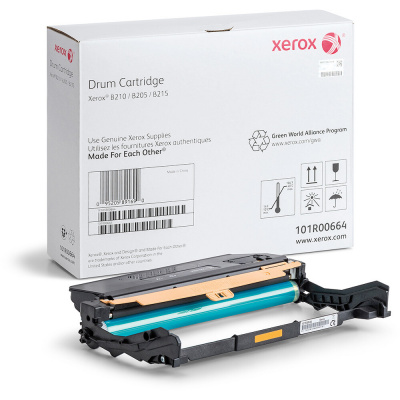 Xerox 101R00664 eredeti fotohenger