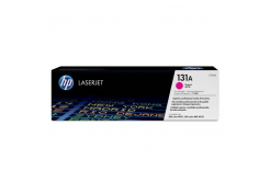 HP 131A CF213A bíborvörös (magenta) eredeti toner