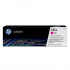 HP 131A CF213A bíborvörös (magenta) eredeti toner