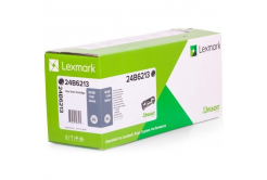 Lexmark 24B6213 fekete (black) eredeti toner