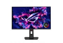 ASUS XG27AQDPG 90LM0C50-B01971 Monitor, 27", LED