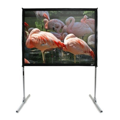 Epson Q120H1 ELITE plátno mobilní stativ 120'' 16:9
