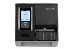 Honeywell PM45 PM45A10000000600 címkenyomtató, 24 dots/mm (600 dpi), disp., USB, USB Host, RS232, Ethernet