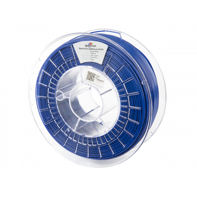 Spectrum 81558 3D filament, SafeGuard PLA, 1,75mm, 1000g, Sötét kék (Dark blue)
