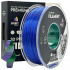 Smart Print FG-S104-E1, 3D filament, PLA Silk, 1,75mm, 1000g, Tri Color, Többszínű (Blue, Green, Purple)