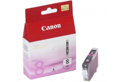 Canon CLI-8PM fotó bíborvörös (photo magenta) eredeti tintapatron