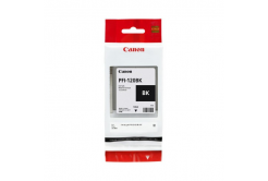 Canon PFI320BK 2890C001 fekete (black) eredeti tintapatron