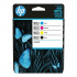 HP 903 6ZC73AE#301 CMYK eredeti tintapatron multipack (blister)