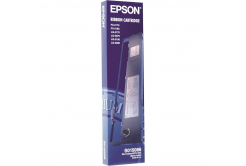 Epson C13S015086, fekete, eredeti festékszalag