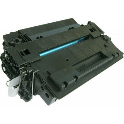 Canon CRG-724H fekete (black) kompatibilis toner