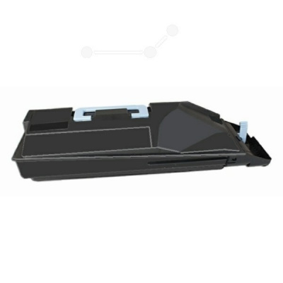 Kyocera TK-865K fekete (black) kompatibilis toner