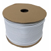 PVC jelölő csövek kerek R25, 2,5mm, 100m, fehér