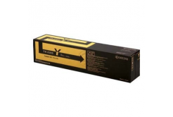 Kyocera Mita TK-8305Y sárga (yellow) eredeti toner
