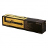 Kyocera Mita TK-8305Y sárga (yellow) eredeti toner