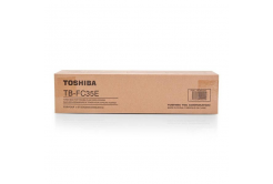 Toshiba TBFC35E 6AG00001615 eredeti festékgyűjtő tartály
