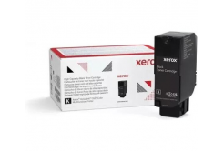 Xerox 006R04644 fekete (black) eredeti tintapatron