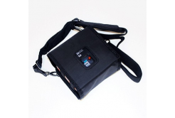 Ochranné pouzdro Brother, BPACC9900, s ramenním popruhem, pro PT-E920BT