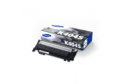 HP SU100A / Samsung CLT-K404S fekete (black) eredeti toner