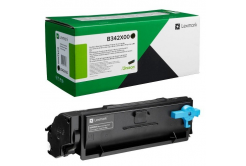 Lexmark B342X00 fekete (black) eredeti toner