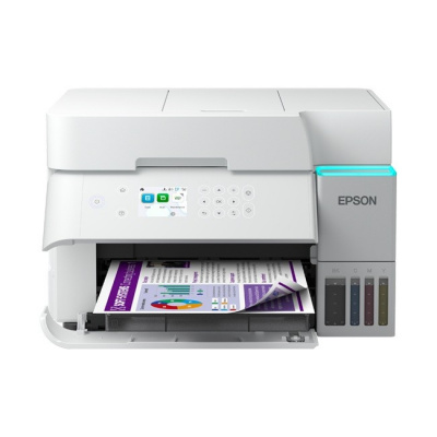Epson EcoTank L6376 C11CL43404 tintasugaras multifunkciós