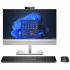 HP EliteOne 840 G9 99B14ET#BCM All-in-one számítógép, 23,8", FHD, T, i5-14500, 16GB, 512GB SSD, UHD 770, W11P, ezüst, 1R