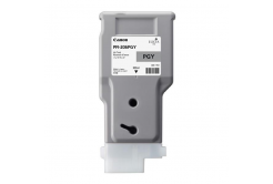 Canon PFI-206PGY, 5313B001 fotó szürke (photo grey) eredeti tintapatron