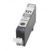 Canon CLI-521Gy szürke (grey) kompatibilis tintapatron