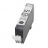 Canon CLI-521Gy szürke (grey) kompatibilis tintapatron