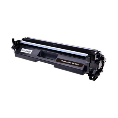 Utángyártott toner a HP 30A CF230A fekete (black) 