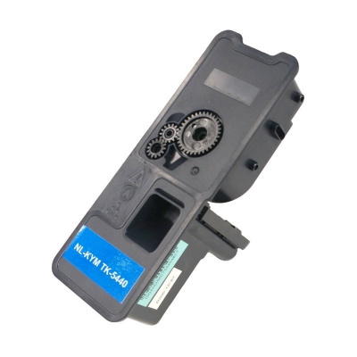Kyocera Mita TK-5440C cián (cyan) kompatibilis toner