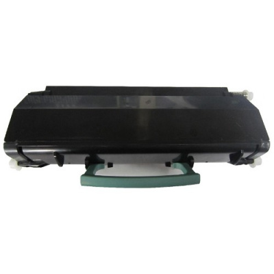 Lexmark X463A11G fekete (black) utángyártott toner