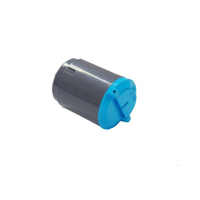 Samsung CLP-C300A cián (cyan) kompatibilis toner