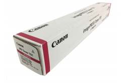 Canon T01 8068B001 bíborvörös (magenta) eredeti toner