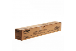 Develop TN-323 A87M0D0 fekete (black) eredeti toner