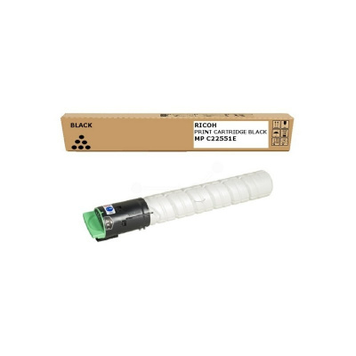 Ricoh 842465 fekete (black) eredeti toner