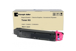 Triumph Adler PK-5011M 1T02NRBTA0 bíborvörös (magenta) eredeti toner