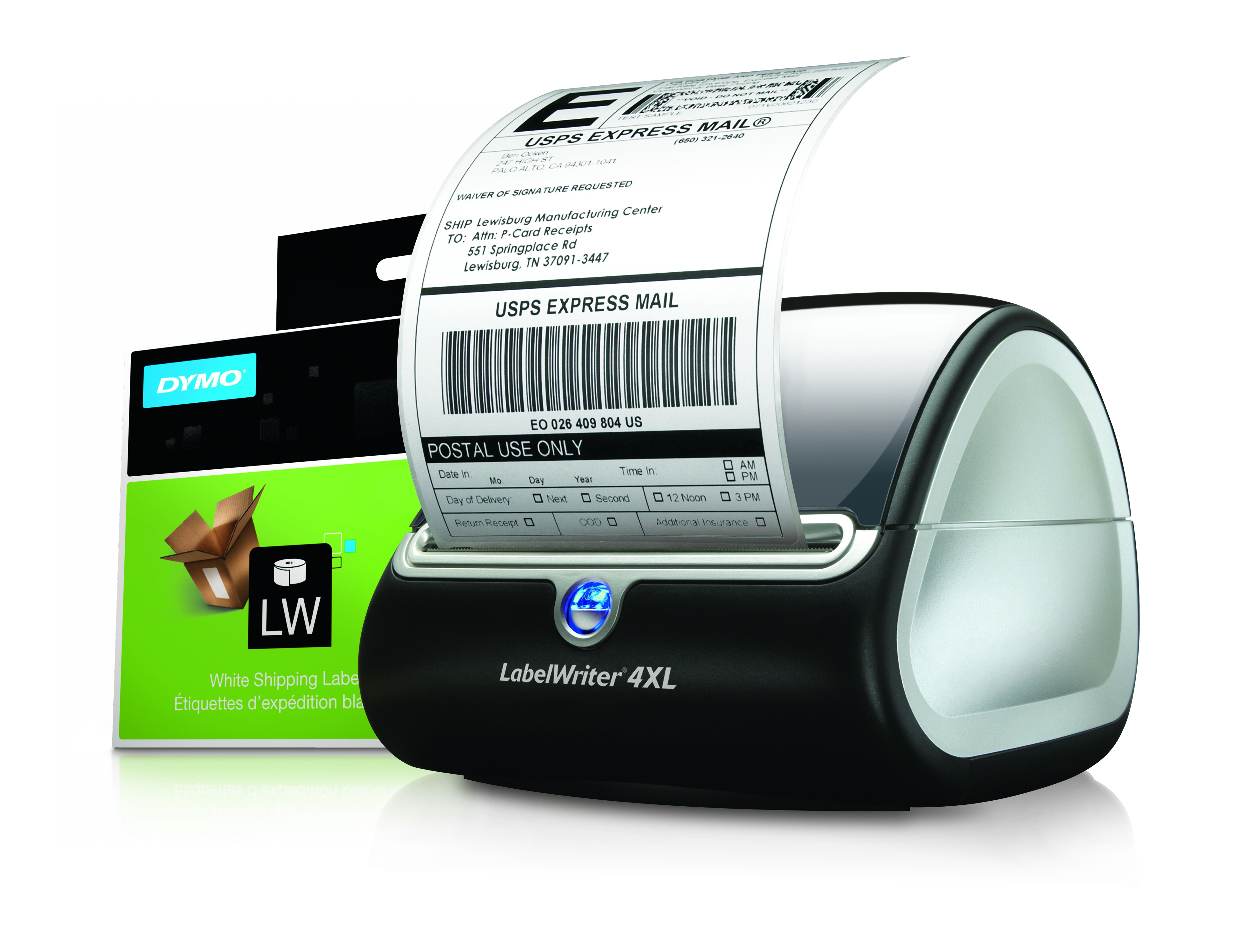 dymo labelwriter 4xl install dymo labelwriter 4xl install