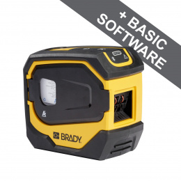 Brady Brady M511-EU-UK-US 170970 címkenyomtató