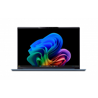 Acer NX.JZSEC.001 Swift Go 14/SFG14-I71-7285/U7-355/14"/WUXGA/16GB/512GB/Intel int/W11H/Kék/2R