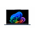 Acer NX.JZSEC.001 Swift Go 14/SFG14-I71-7285/U7-355/14"/WUXGA/16GB/512GB/Intel int/W11H/Kék/2R