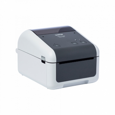 Brother TD-4520DN TD4520DNXX1 címkenyomtató