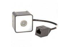 Honeywell HF520, 2D, USB, kit (USB), black