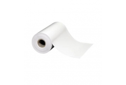 Zebra ZIPZLM3017634 ZeroLiner 2000D, label roll, linerless, 101,6 mm x 30 m, fehér
