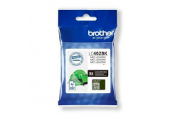 Brother LC-462BK fekete (black) eredeti tintapatron