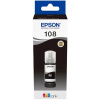 Epson C13T09C14A fekete (black) eredeti tinta